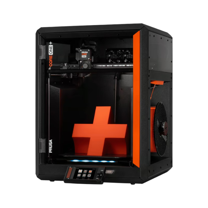 3D-принтер Original Prusa CORE One+ (Assembled)